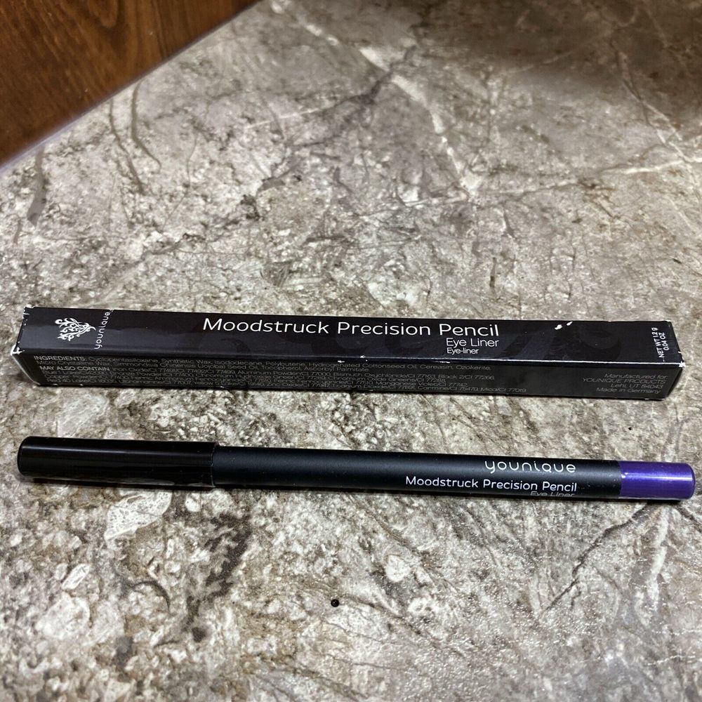 Younique Moodstruck Precision Pencil Eyeliner Passionate New in Box